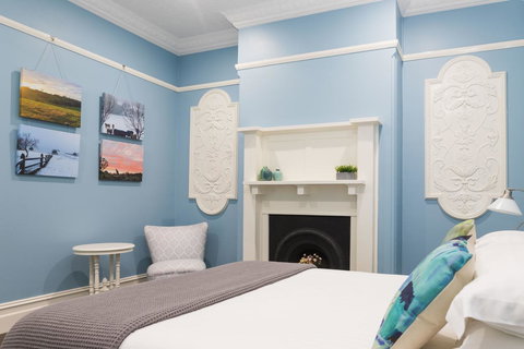 Blue Door Apartments - VIC Tourism 5