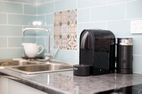 Blue Door Apartments - VIC Tourism 6