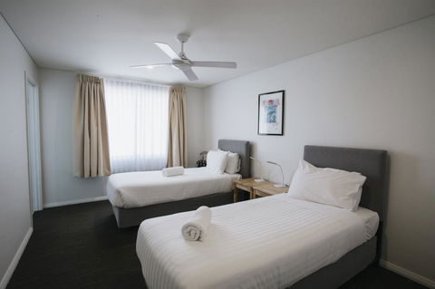 Canal Rocks Beachfront Apartments - VIC Tourism 41