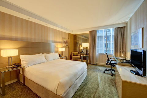 Parmelia Hilton Perth - VIC Tourism 38