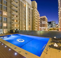 Parmelia Hilton Perth - VIC Tourism