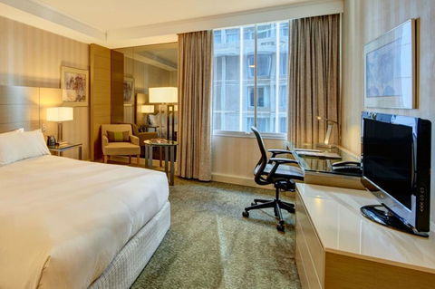 Parmelia Hilton Perth - VIC Tourism 36