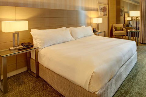 Parmelia Hilton Perth - VIC Tourism 37