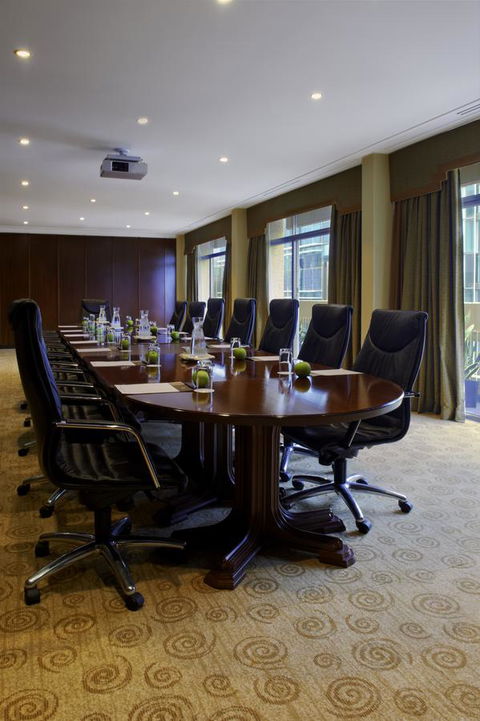 Parmelia Hilton Perth - VIC Tourism 16