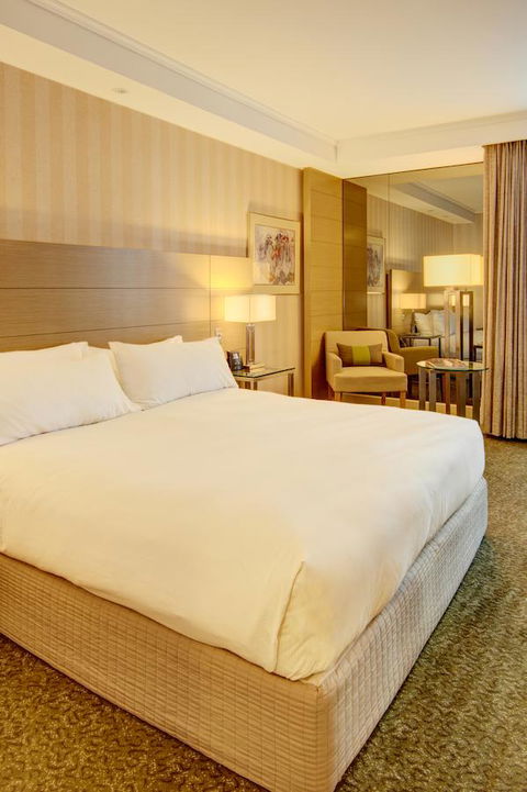 Parmelia Hilton Perth - VIC Tourism 35