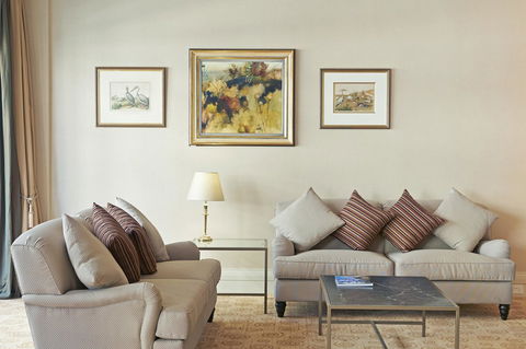 Parmelia Hilton Perth - VIC Tourism 8