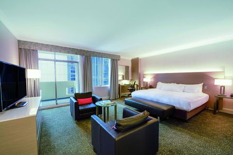 Parmelia Hilton Perth - VIC Tourism 21