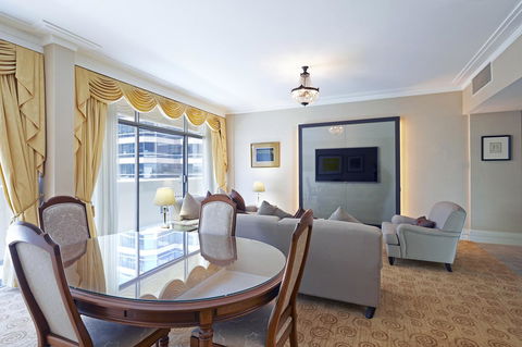 Parmelia Hilton Perth - VIC Tourism 7