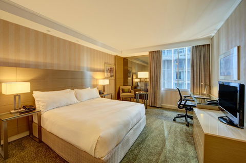 Parmelia Hilton Perth - VIC Tourism 25