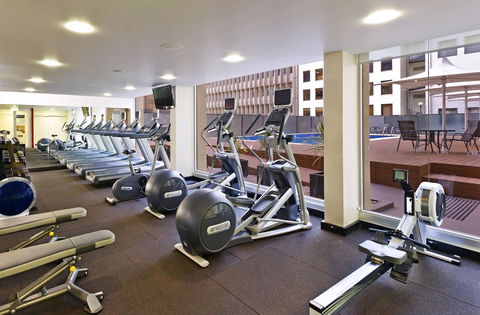 Parmelia Hilton Perth - VIC Tourism 13