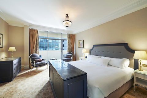 Parmelia Hilton Perth - VIC Tourism 4