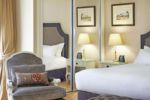 Parmelia Hilton Perth - VIC Tourism 12