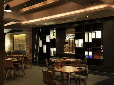 Parmelia Hilton Perth - VIC Tourism 29