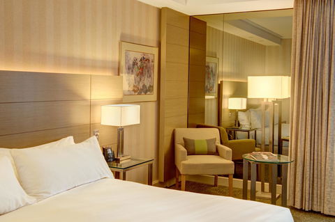 Parmelia Hilton Perth - VIC Tourism 39