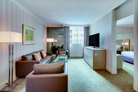 Parmelia Hilton Perth - VIC Tourism 22