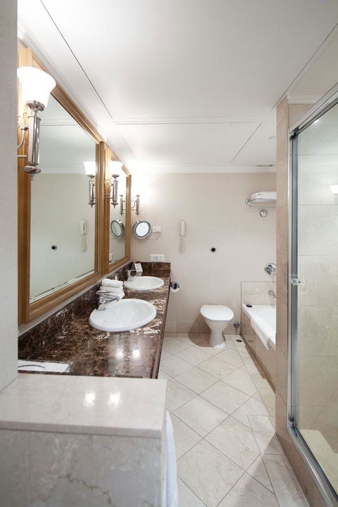 Parmelia Hilton Perth - VIC Tourism 33