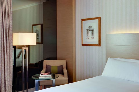 Parmelia Hilton Perth - VIC Tourism 23