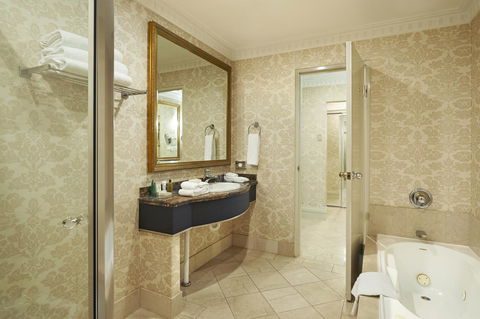 Parmelia Hilton Perth - VIC Tourism 5