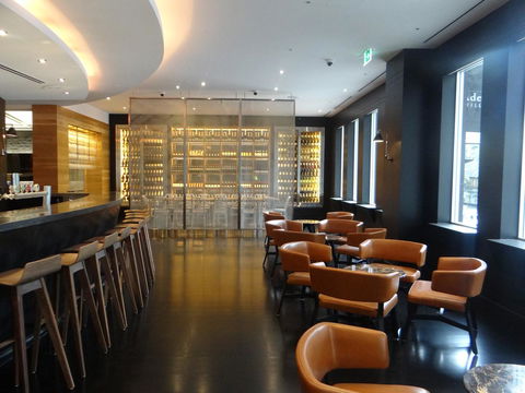 Parmelia Hilton Perth - VIC Tourism 28