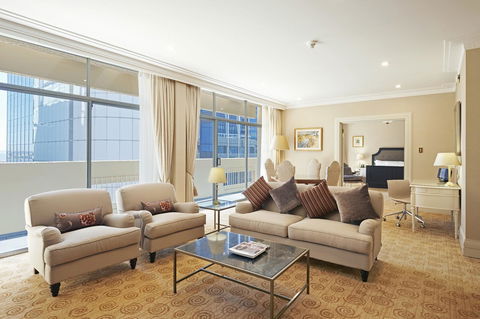 Parmelia Hilton Perth - VIC Tourism 10