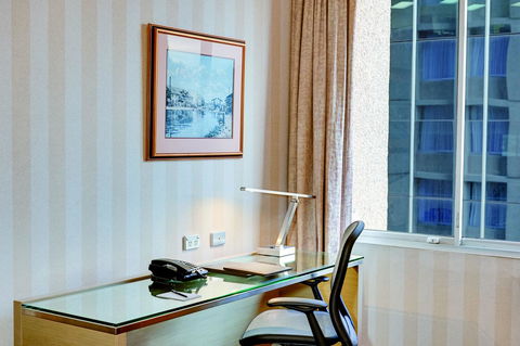 Parmelia Hilton Perth - VIC Tourism 32