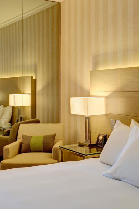 Parmelia Hilton Perth - VIC Tourism 40