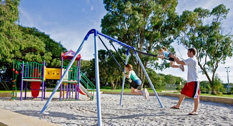 Broadwater Resort WA Tourism Awards 2024 Gold Winner - VIC Tourism 18