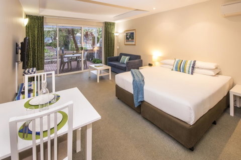 Broadwater Resort WA Tourism Awards 2024 Gold Winner - VIC Tourism 12