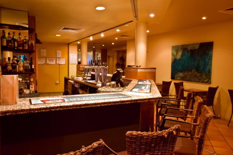 Broadwater Resort WA Tourism Awards 2024 Gold Winner - VIC Tourism 34