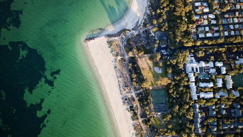 Broadwater Resort WA Tourism Awards 2024 Gold Winner - VIC Tourism 3