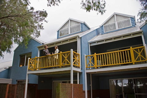 Broadwater Resort WA Tourism Awards 2024 Gold Winner - VIC Tourism 20
