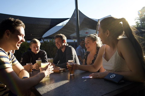 Broadwater Resort WA Tourism Awards 2024 Gold Winner - VIC Tourism 9