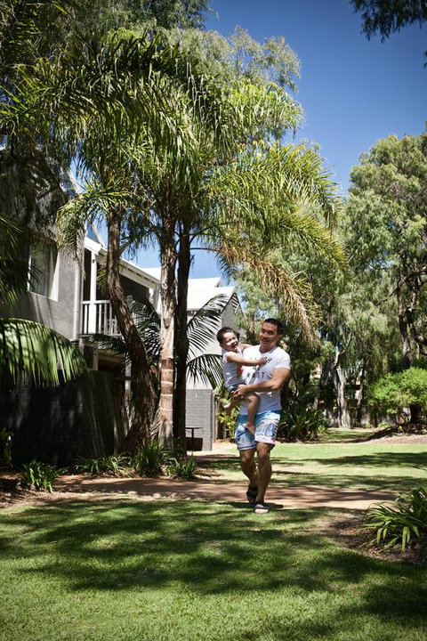 Broadwater Resort WA Tourism Awards 2024 Gold Winner - VIC Tourism 4