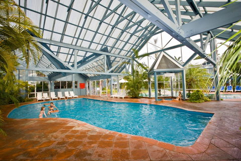 Broadwater Resort WA Tourism Awards 2024 Gold Winner - VIC Tourism 1