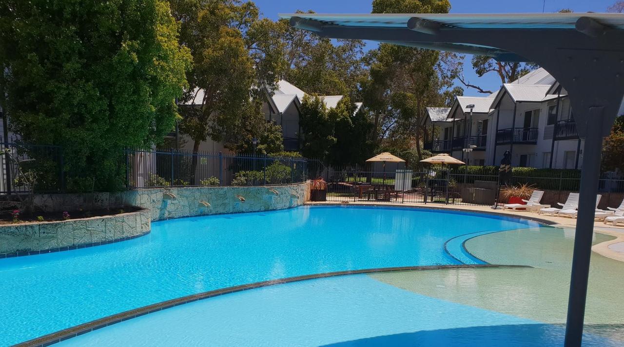 Erskine WA VIC Tourism