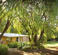 Peppermint Brook Cottages - VIC Tourism