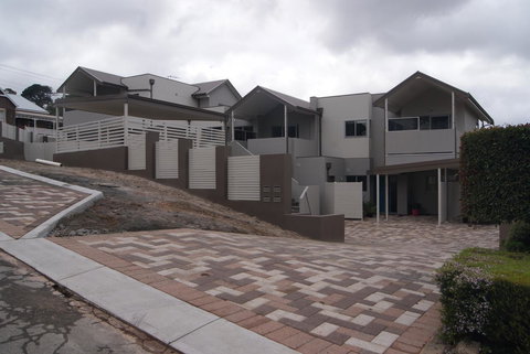 Mill View Link - VIC Tourism 0