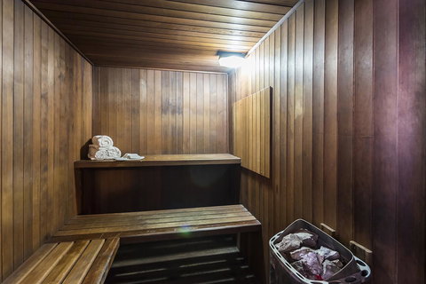 Quality Hotel Ambassador Perth - VIC Tourism 31