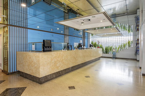 Quality Hotel Ambassador Perth - VIC Tourism 2