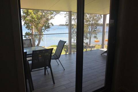 Dungowan Holiday Accommodation - VIC Tourism 4