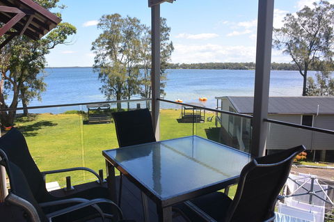 Dungowan Holiday Accommodation - VIC Tourism 17