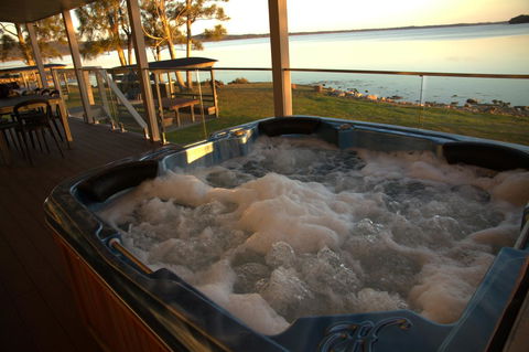 Dungowan Holiday Accommodation - VIC Tourism 26
