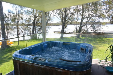 Dungowan Holiday Accommodation - VIC Tourism 6