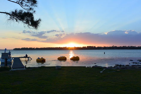 Dungowan Holiday Accommodation - VIC Tourism 1