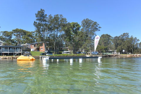 Dungowan Holiday Accommodation - VIC Tourism 19