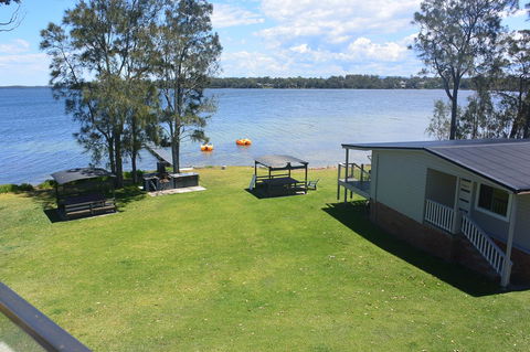 Dungowan Holiday Accommodation - VIC Tourism 11