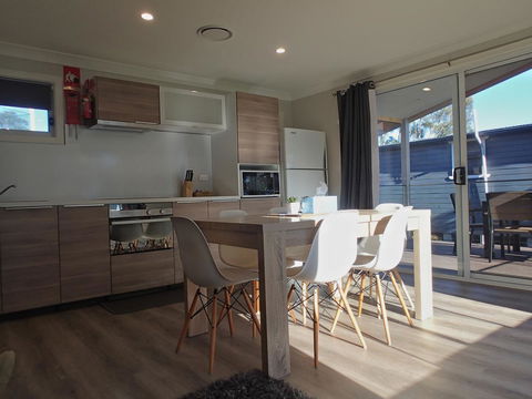 Dungowan Holiday Accommodation - VIC Tourism 35