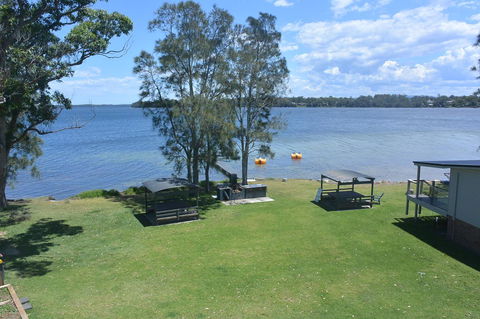 Dungowan Holiday Accommodation - VIC Tourism 12