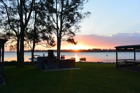 Dungowan Holiday Accommodation - VIC Tourism 10