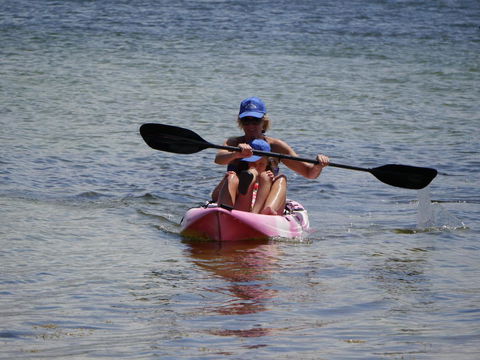 Dungowan Holiday Accommodation - VIC Tourism 29
